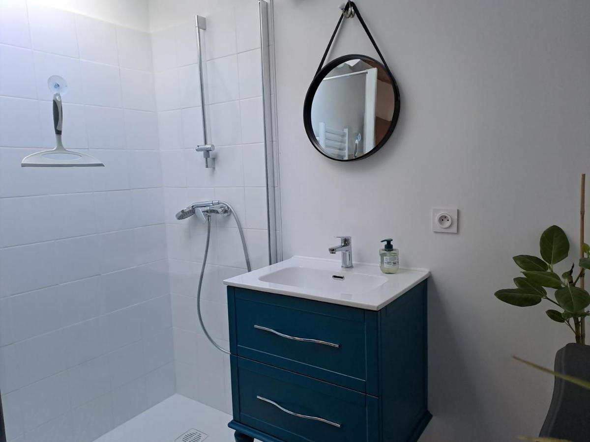 Le Grenier Des Moineaux Bed & Breakfast Font-Romeu-Odeillo-Via Exterior photo