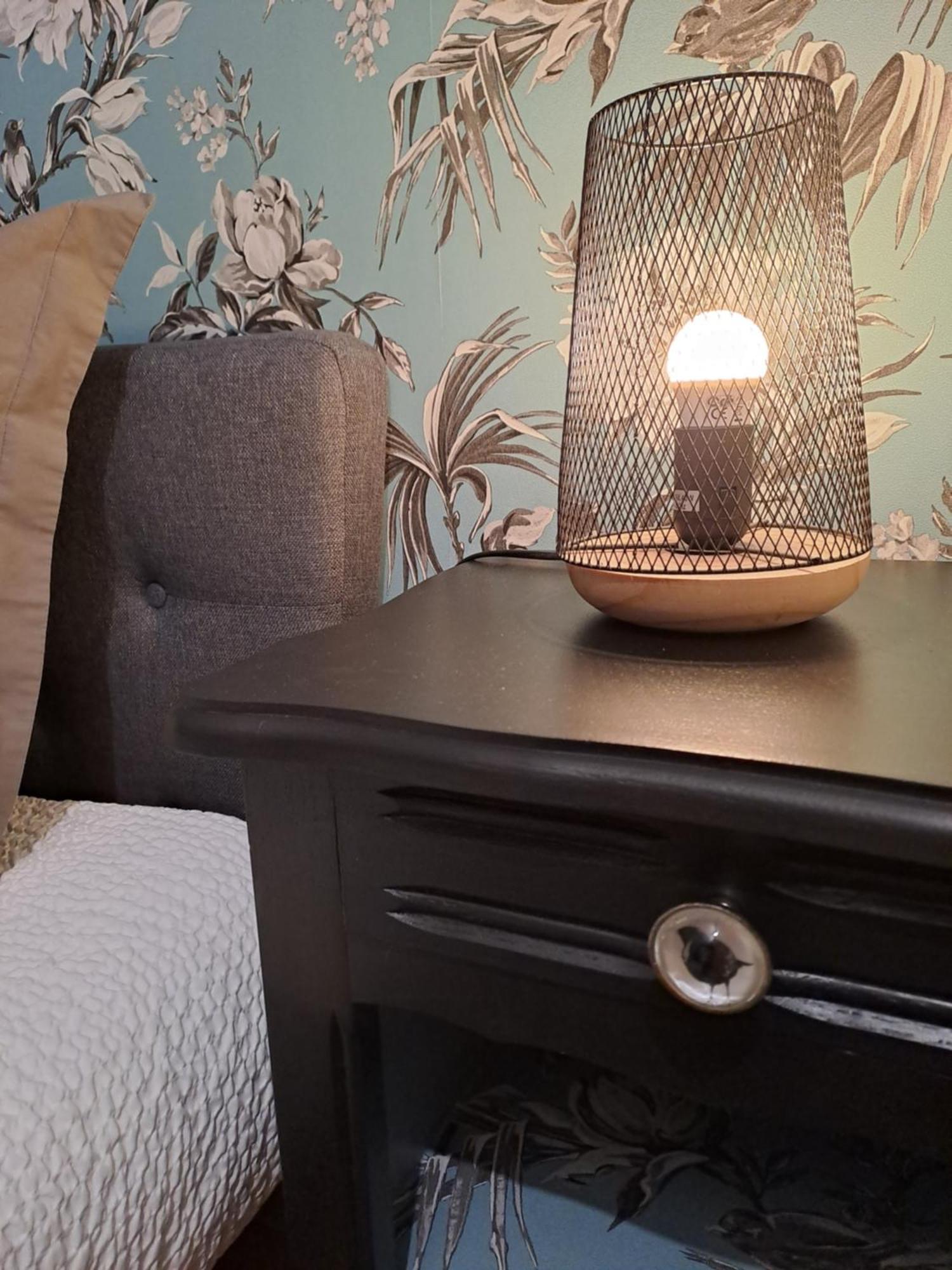 Le Grenier Des Moineaux Bed & Breakfast Font-Romeu-Odeillo-Via Room photo